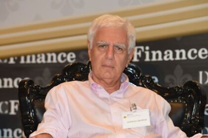 Discount Bank to sell control of ICC-CAL to Horesh, Harel