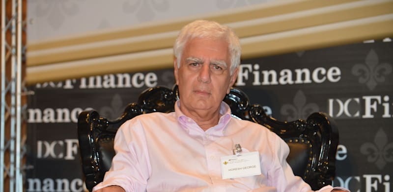 Discount Bank to sell control of ICC-CAL to Horesh, Harel