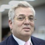 Aaron Frenkel increases Tamar Petroleum stake