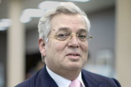 Aaron Frenkel increases Tamar Petroleum stake