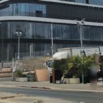 Office towers outside Tel Aviv struggle to find tenants