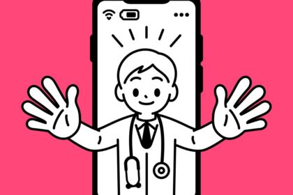 Your doctor might be using ChatGPT for a second opinion. Should you?