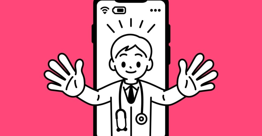 Your doctor might be using ChatGPT for a second opinion. Should you?