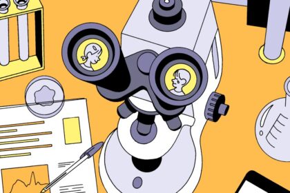 When does trying to have a healthier baby become eugenics-y?