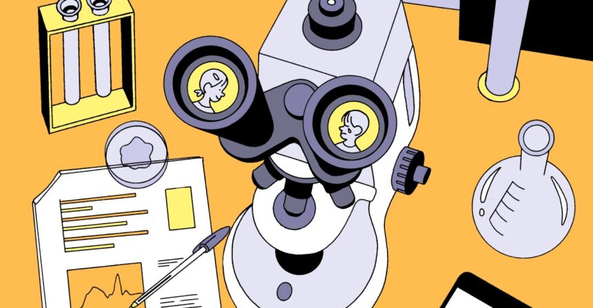 When does trying to have a healthier baby become eugenics-y?