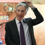 Powell Holds the Line