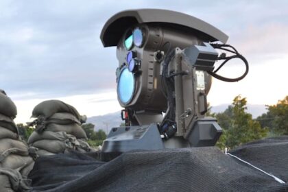 Iron Beam completes trials ahead of delivery to IDF