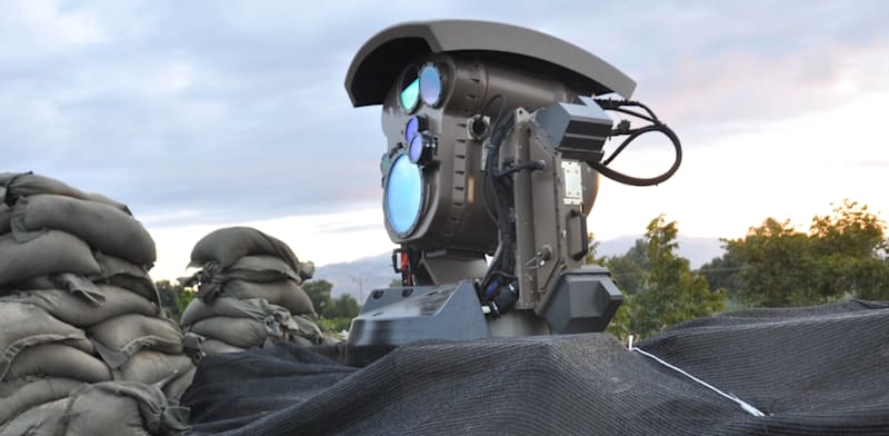 Iron Beam completes trials ahead of delivery to IDF