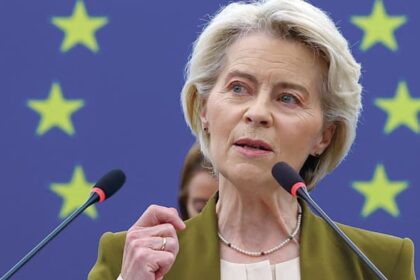 EU recommends suspending Israel free trade agreement