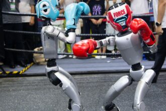 A tournament tried to test how well experts could forecast AI progress. They were all wrong.