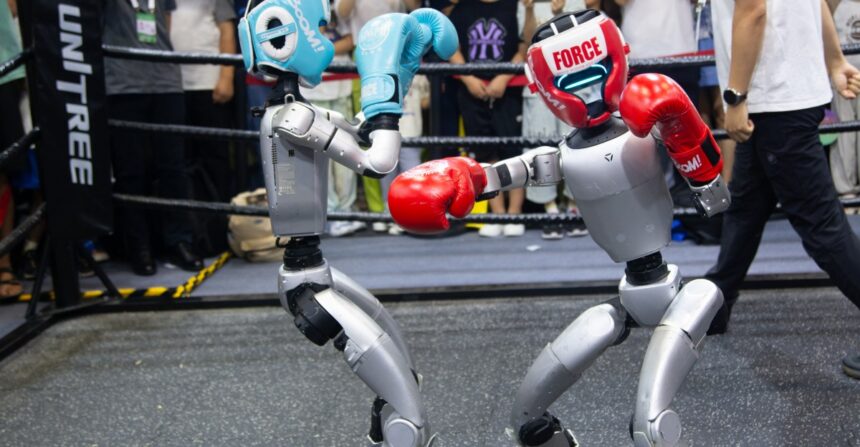 A tournament tried to test how well experts could forecast AI progress. They were all wrong.