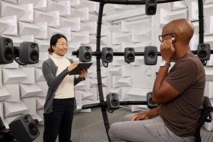 The accessibility revolution hiding in your AirPods