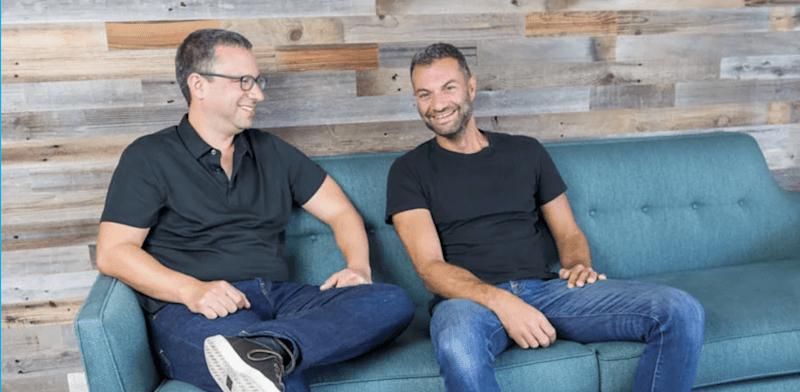 Travel booking co Navan to file for Wall Street IPO