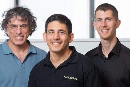 Israeli quantum computing co Classiq raises $40m