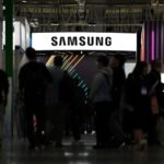 Samsung Electronics Family to Sell $1.2 Billion Stake Amid Record Share Rally