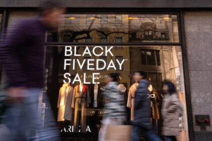 Black Friday 2025: How Inflation and Economic Instability Will Affect the Retail Market