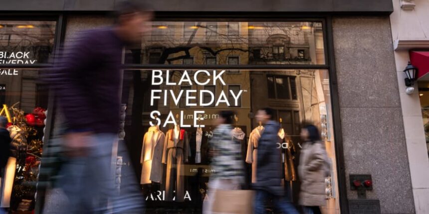 Black Friday 2025: How Inflation and Economic Instability Will Affect the Retail Market