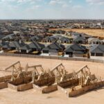 The U.S. Shale Industry on the Brink of Change: How Falling Oil Prices and Rising Costs Are Shaping the Future of the Permian Basin