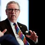 The Fed Stays Cautious: Jeff Schmid Urges Patience on Rate Cuts