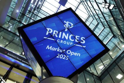 Princes Group Eyes London IPO: Signal of Market Revival or One-Off Success?