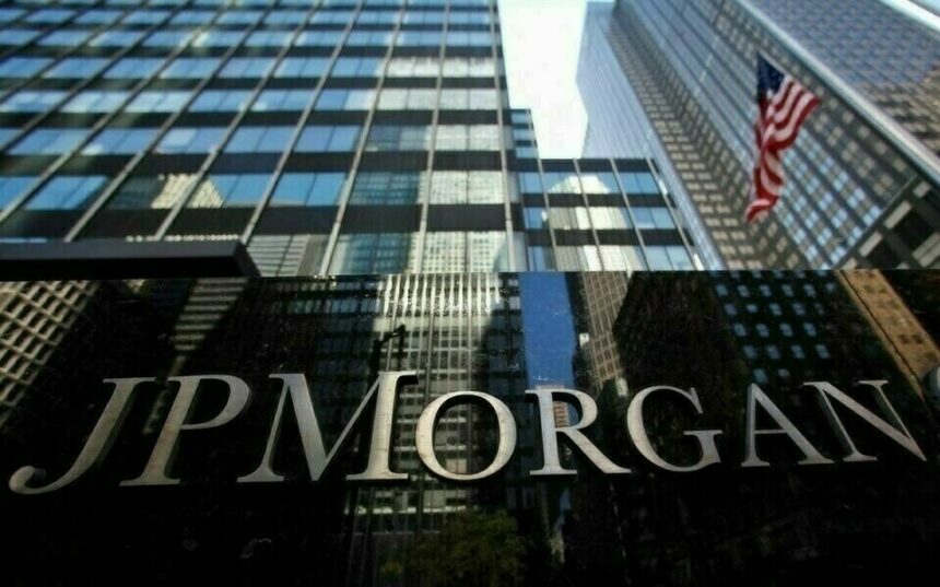 JPMorgan Raises Interest Income Forecast – Third Quarter Outperforms Expectations