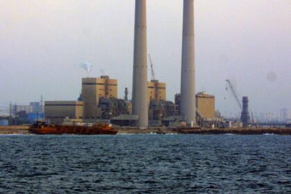 China still winning major Israeli infrastructure deals