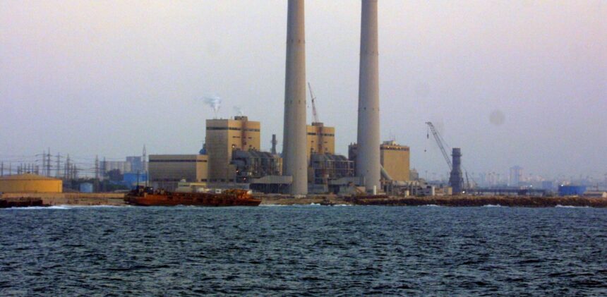 China still winning major Israeli infrastructure deals