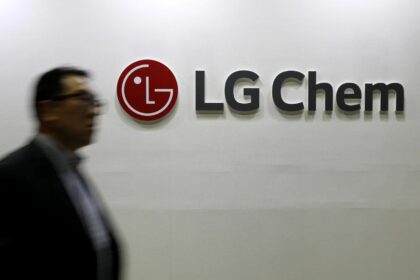 Investors Demand Change: LG Chem Could Double Its Value Through Reforms and Buybacks