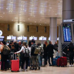 Short-haul fares lower, long-haul fares higher