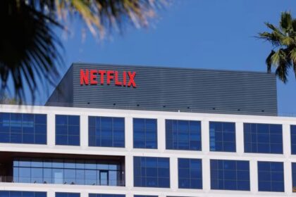Netflix Faces Crucial Test as Investors Look for Returns on Ads and Gaming Expansion