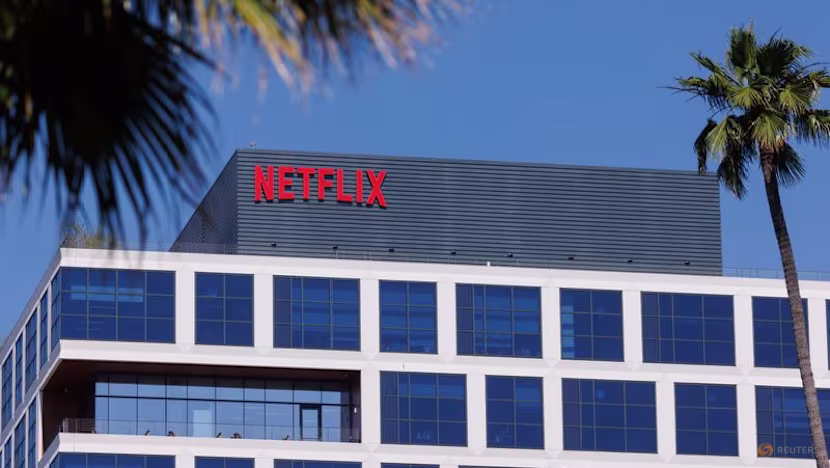 Netflix Faces Crucial Test as Investors Look for Returns on Ads and Gaming Expansion