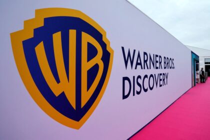 Warner Bros Discovery Rejects Paramount’s $60 Billion Bid – A Deal That Could Redefine the Media Landscape