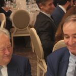 Politics cloud annual Israel-France business gathering