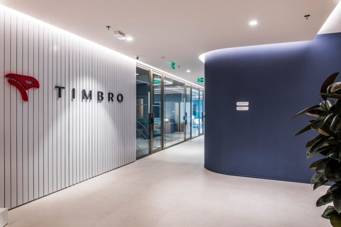 Timbro Enters the Coffee Market – a Strategic Move That Could Reshape Brazil’s Export Landscape