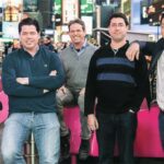 Israeli co VAST Data wins $1.17b contract with CoreWeave