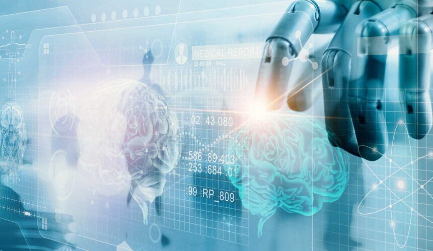 The Future of Medicine: How Tele-surgery is Changing the World of Operations and Opening New Horizons for Patients
