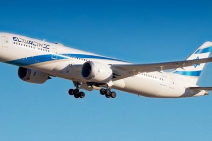 El Al again reports record profits