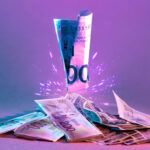 Shekel at strongest since August 2022 against dollar