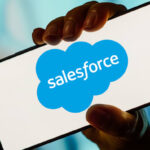 Salesforce buys year-old Israeli startup for $100m