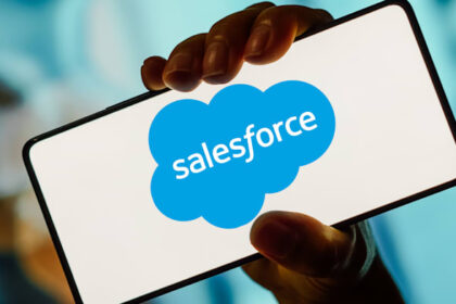 Salesforce buys year-old Israeli startup for $100m
