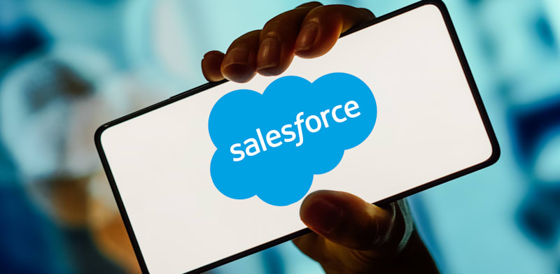 Salesforce buys year-old Israeli startup for $100m