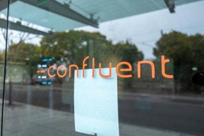 Confluent attracts investor attention – AI market pushes potential $7 billion deal