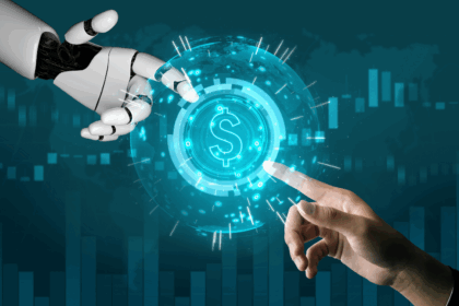 Central Banks on the Verge of Technological Change: AI, Cryptocurrencies, and the Future of the Dollar