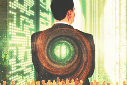 The most likely AI apocalypse