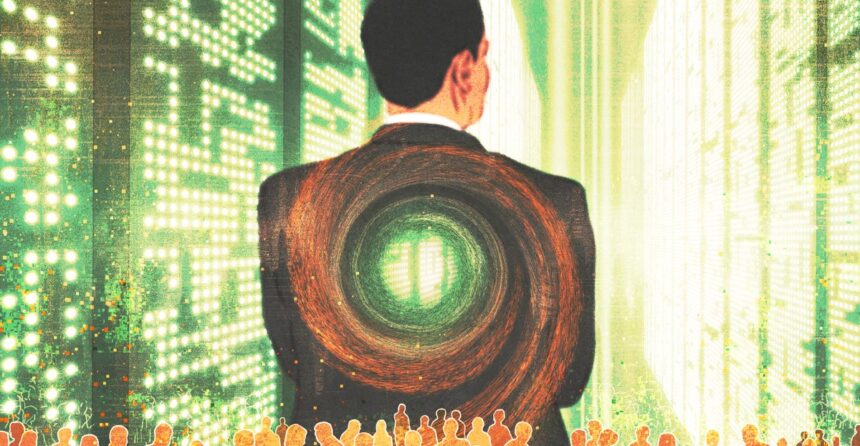 The most likely AI apocalypse