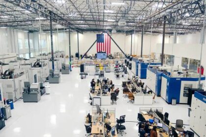 Anduril and Drone Issues: Challenges for Defense Technologies in Real Combat Conditions