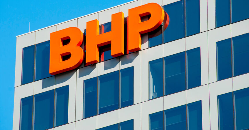 BHP Rejects Merger with Anglo: Why the Company Is Focusing on Organic Growth and Sustainability Strategy