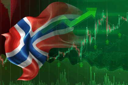 Norwegian Sovereign Fund: How Artificial Intelligence and Diversification Led to a 5.8% Return