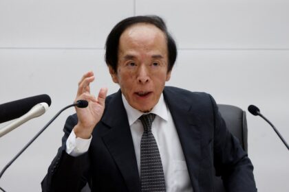 BOJ Between Uncertainty and Inflation Pressure: Markets Await Signals from Ueda