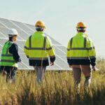 How American Business is Driving the Climate Agenda: Investments in Clean Energy